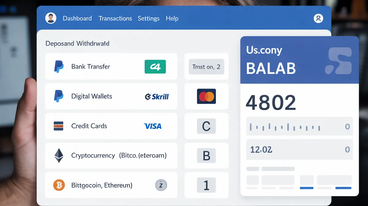 ระบบการเงินที่ปลอดภัยและรวดเร็วของ BetMW168 พร้อมช่องทางการฝาก-ถอนหลากหลาย
